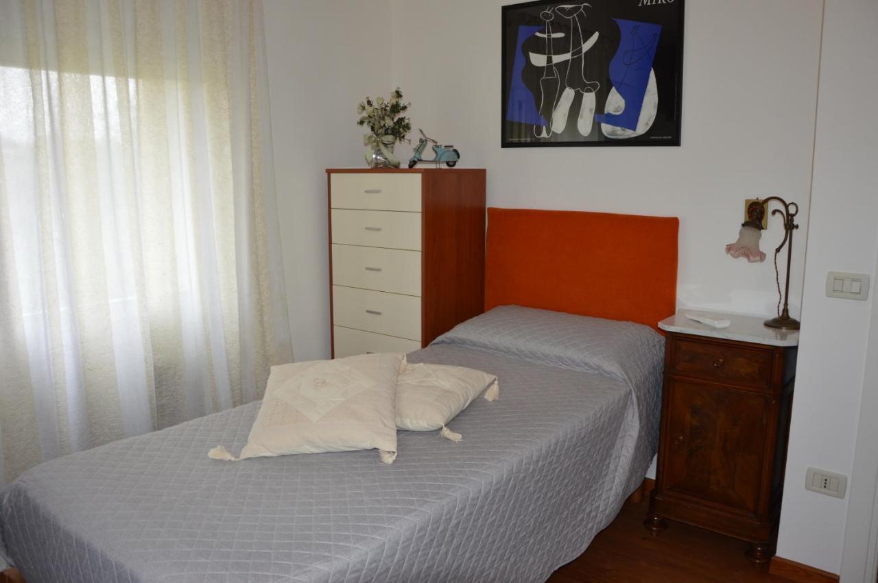 B&B Le Ortensie Castagnole Exteriér fotografie