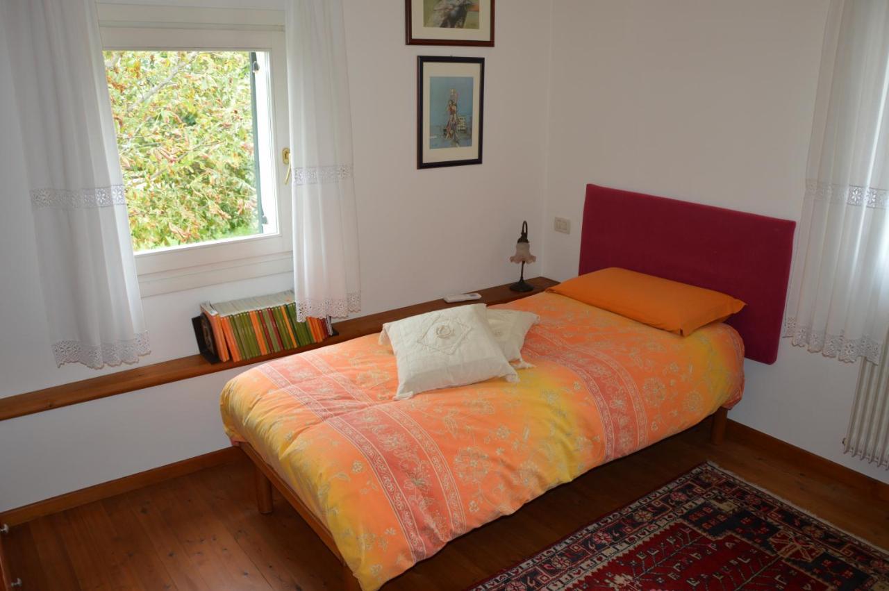 B&B Le Ortensie Castagnole Exteriér fotografie