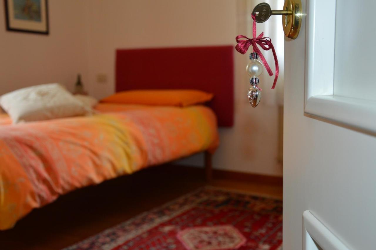 B&B Le Ortensie Castagnole Exteriér fotografie