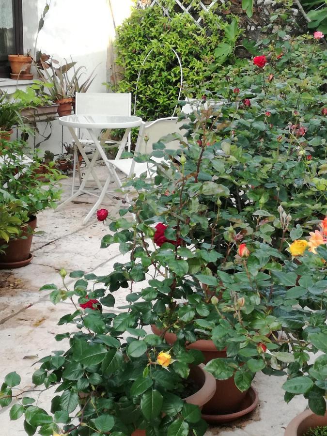 B&B Le Ortensie Castagnole Exteriér fotografie