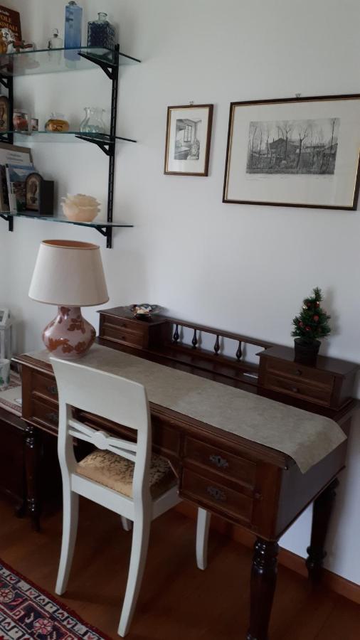 B&B Le Ortensie Castagnole Exteriér fotografie